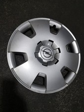 Radkappe Opel 16Zoll  Radzierblende Astra H Zafira B 13117059