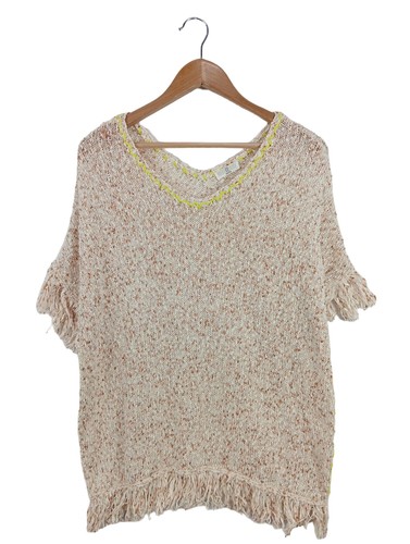 Smilla kurzarmpullover damen - kurzarmpullover,