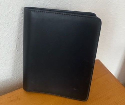 Adressbuch telefonregister - m.,
