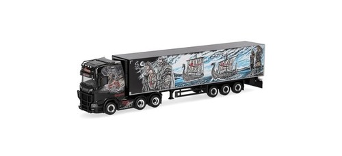 Herpa 321303 scania 20 - herpa,