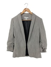 H&M Jerseyblazer Damen Blazer