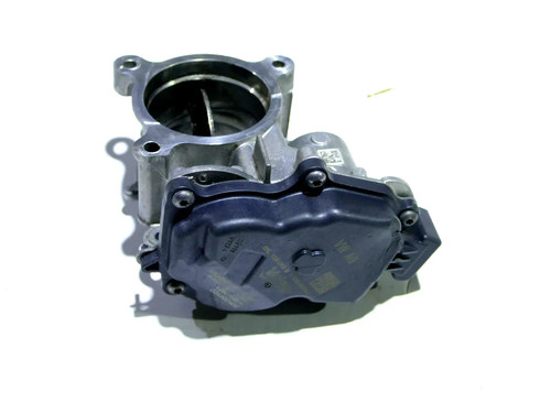 Throttle body 05l128063b - body, audi