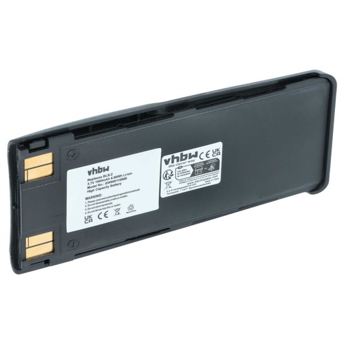 Akku für nokia 6185 6160 - akku,