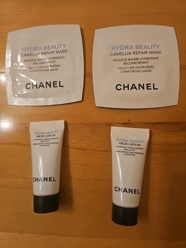 Chanel hydra beauty - beauty, +