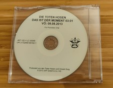 Die Toten Hosen Das ist der