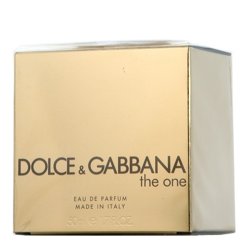 Dolce gabbana the one - dolce,