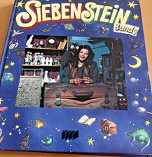 SIEBENSTEIN Band 1 Ein