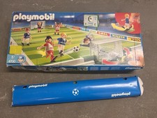 Playmobil 4700 Fussball Spiel
