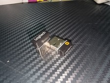 3 x Logitech Unifying Receiver