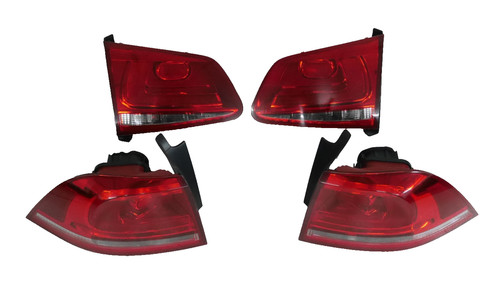 Touareg 7p original - touareg,