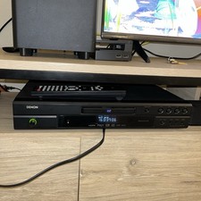 Denon DVD-1730 Progressive