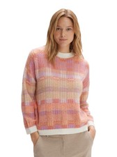 OPUS Strickpullover Polira