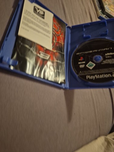 Spider man sony playstation - 3,
