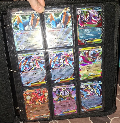 Pokemon sammelkarten - pokemon,