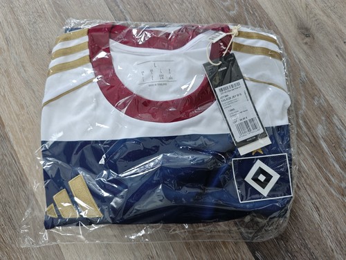 Adidas hsv sondertrikot 1887 - adidas,