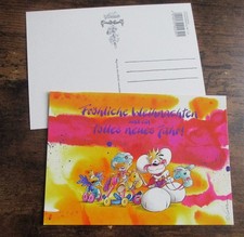 Diddl Postkarte