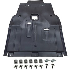 UNTERFAHRSCHUTZ MOTORSCHUTZ