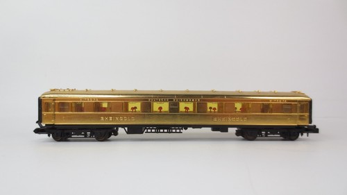 Arnold 0167 personenwagen - 0167,