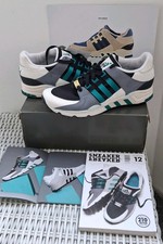 Adidas Equipment Support
