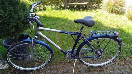 Fahrrad herren zoll - herren, 28
