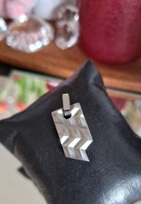 Magnetschmuck wellenförmiger