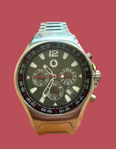 Vodafone chronograph herren - vodafone,