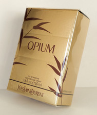 Yves Saint Laurent OPIUM Eau