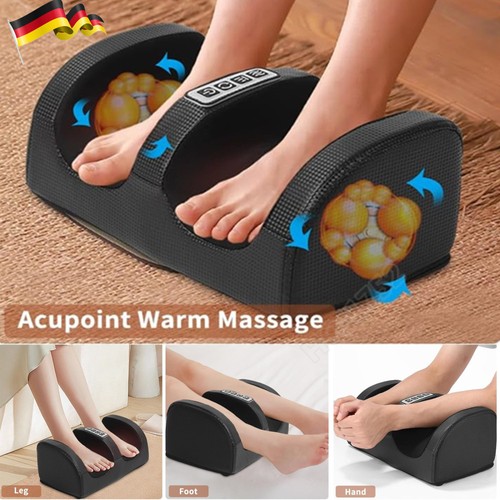 Shiatsu bein fussmassagegerät - shiatsu,