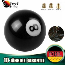 Universal Auto Schaltknauf