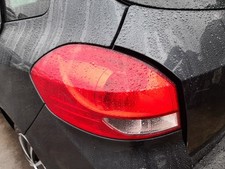 8200586843 RÜCKLEUCHTE AUßEN