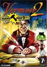 Vermeer 2 [Hammerpreis] von Koch Media Deutschland ... | Game | Zustand sehr gut