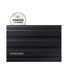 SAMSUNG Portable SSD T7 Shield