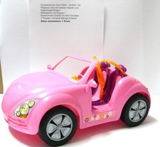 über 20 Teile / Barbie Pferd