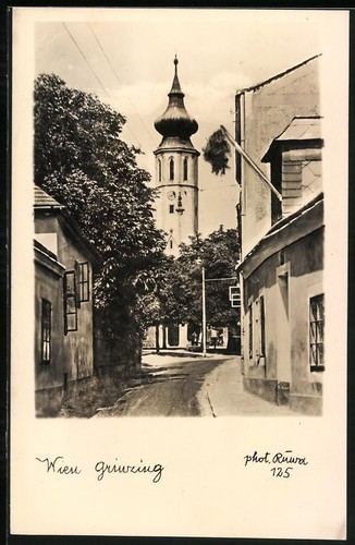 Fotografie ruwa ansicht - ruwa,,