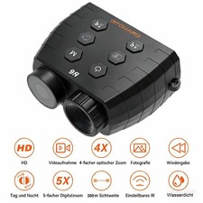 GTGUARD Nachtsichtgerät 1080p