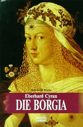 Die borgia - die, borgia.