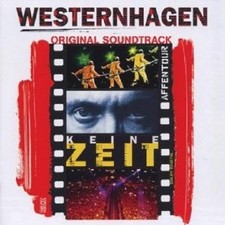 WESTERNHAGEN - KEINE ZEIT 2 CD
