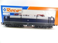 Roco H0 43690 E-Lok BR181 209-8 -DIGITAL- AC, Licht, DSS, NEM, TOP in OVP #61905