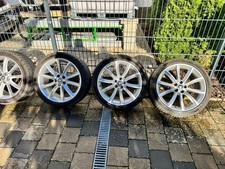 Originale Jaguar Felgen Satz