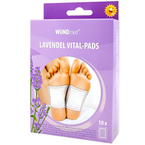 Wundmed bambuspflaster - wundmed®,