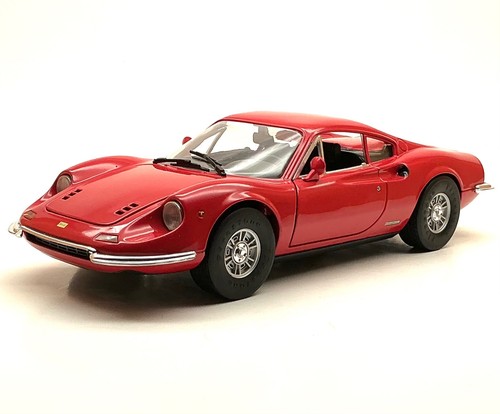 Anson ferrari dino 246 - ferrari,