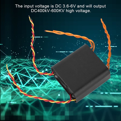 Impulsspulenmodul 600kv - impulsspulenmodul,