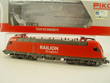 DB Railion Taurus BR 182 -