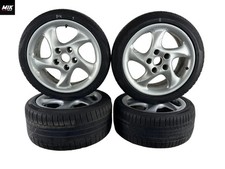 18 Zoll Porsche Boxster 944