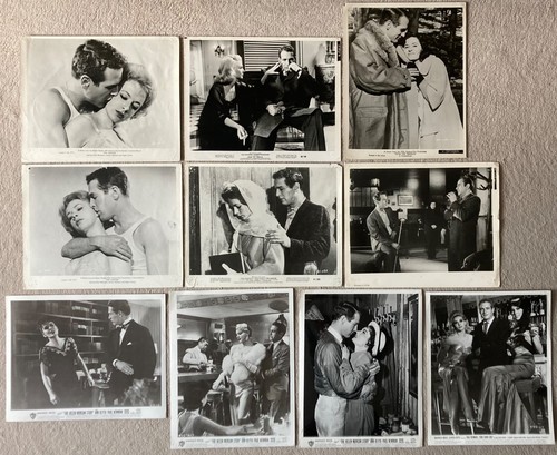 Paul newman konvolut orig - paul, 10