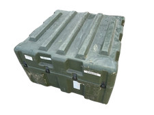 PELI Hardigg Box D 94 x 94 x