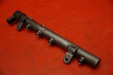 Einspritzleiste Mercedes W251 W164 W211 A6420700495 A6110780449 Druckregelventil