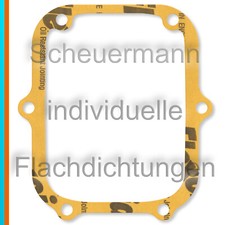 Dichtung differential für bmw - dichtung,
