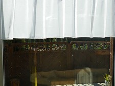 Gardinen H  65cm  Wohnwagen