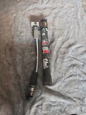 (2)Lukas  LZR 12/500 Rettungszylinder / Hydraulikzylinder